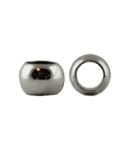 Reutilizable de metal
