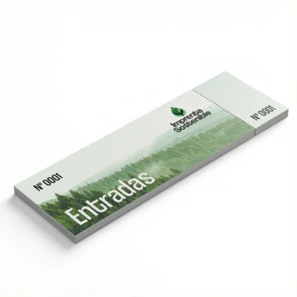 Entradas para conciertos y eventos