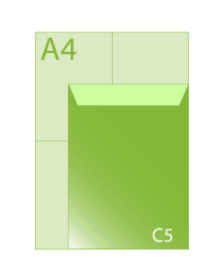 C5 - 22,9 x 16,2 (Vertical)