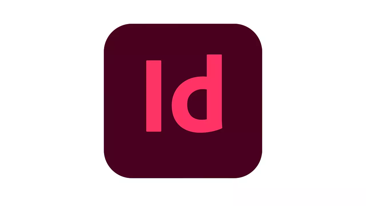 Logo Indesign