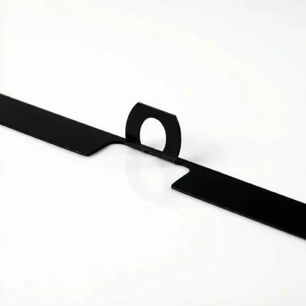 varilla colgador calendarios de faldilla