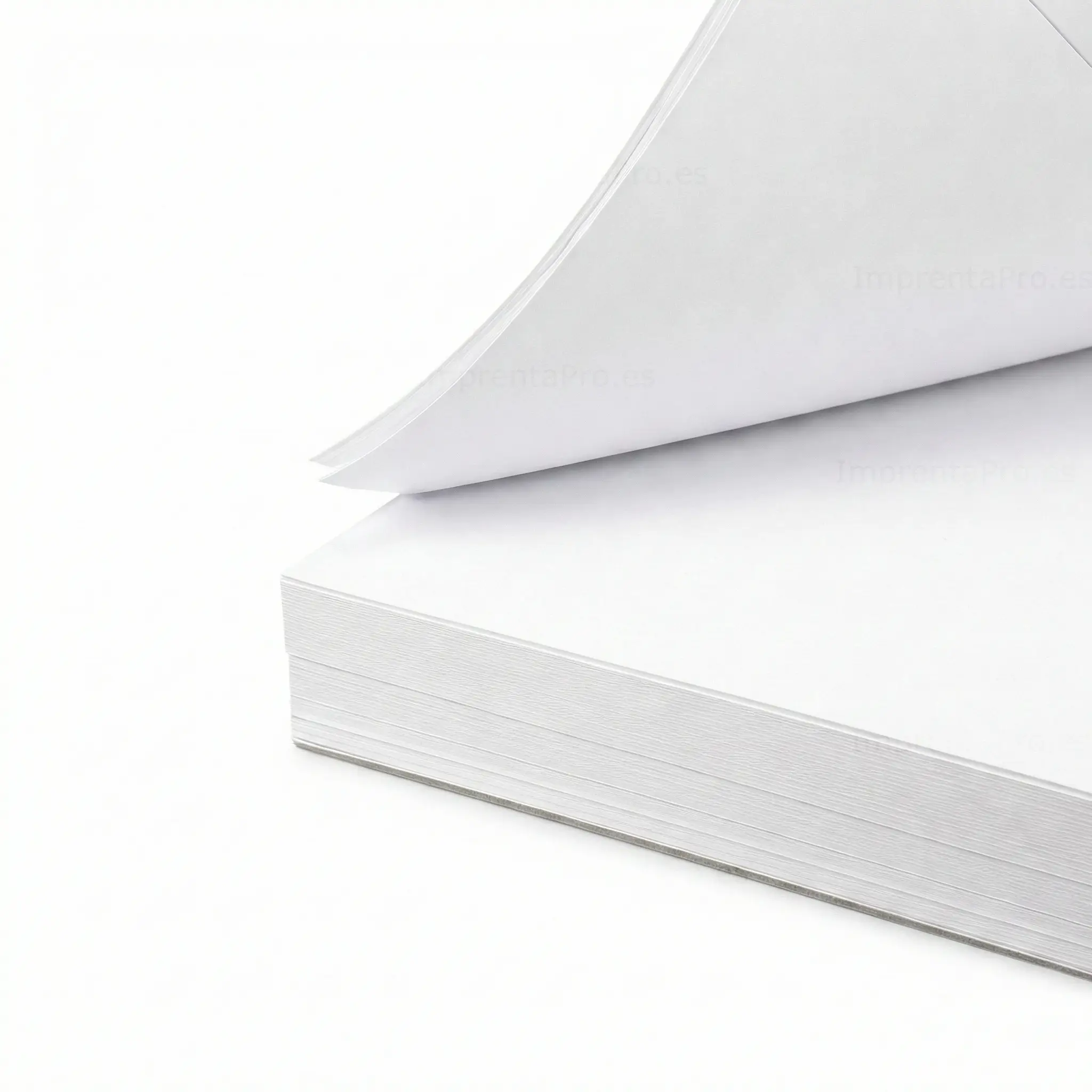 Bloc encolado ecológico