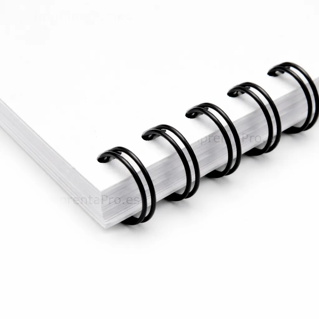 Bloc Wire-o ecológico